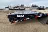 2026 Southland 26' Pintle Hitch Flat Deck Trailer
