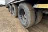 2026 Southland 26' Pintle Hitch Flat Deck Trailer
