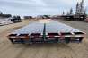 2026 Southland 26' Pintle Hitch Flat Deck Trailer