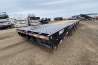 2026 Southland 26' Pintle Hitch Flat Deck Trailer