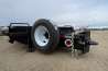 2026 Southland 26' Pintle Hitch Trailer