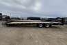 2026 Southland 26' Pintle Hitch Trailer