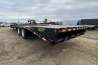 2026 Southland 26' Pintle Hitch Trailer