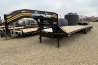 2026 Southland 28' + 6' BT GN Flat Deck Tandem 10K Trailer