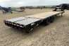 2026 Southland 28' + 6' BT GN Flat Deck Tandem 10K Trailer