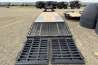 2026 Southland 28' + 6' BT GN Flat Deck Tandem 10K Trailer