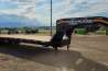 2026 Southland 28' + 6' BT GN Flat Deck Tandem 10K Trailer