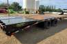 2026 Southland 28' + 6' BT GN Flat Deck Tandem 10K Trailer