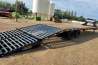 2026 Southland 28' + 6' BT GN Flat Deck Tandem 10K Trailer