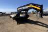 2026 Southland 28' + 6' Gooseneck Trailer