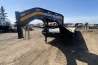2026 Southland 28' + 6' Gooseneck Trailer