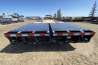 2026 Southland 28' + 6' Gooseneck Trailer