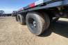 2026 Southland 28' + 6' Gooseneck Trailer