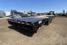 2026 Southland 28' + 6' Gooseneck Trailer