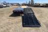 2026 Southland 28' + 6' Gooseneck Trailer