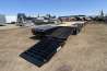 2026 Southland 28' + 6' Gooseneck Trailer