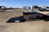 2026 Southland 28' + 6' Gooseneck Trailer