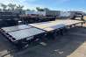 2026 Southland 28'+6' Gooseneck Trailer