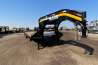 2026 Southland 28' + 6' Gooseneck Trailer