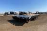 2026 Southland 28' + 6' Gooseneck Trailer