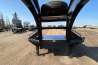 2026 Southland 28' + 6' Gooseneck Trailer