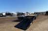 2026 Southland 28' + 6' Gooseneck Trailer