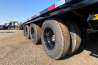 2026 Southland 28' + 6' Gooseneck Trailer