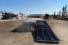 2026 Southland 28' + 6' Gooseneck Trailer