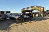 2026 Southland 28'+6' Gooseneck Trailer
