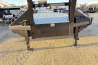 2026 Southland 28'+6' Gooseneck Trailer