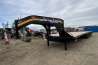 2026 Southland 28'+6' Tri-Axle Gooseneck Trailer