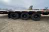 2026 Southland 28'+6' Tri-Axle Gooseneck Trailer