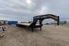 2026 Southland 28'+6' Tri-Axle Gooseneck Trailer