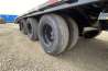 2026 Southland 28'+6' Tri-Axle Gooseneck Trailer