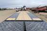 2026 Southland 28'+6' Tri-Axle Gooseneck Trailer