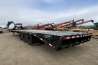 2026 Southland 28'+6' Tri-Axle Gooseneck Trailer