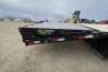 2026 Southland 28'+6' Tri-Axle Gooseneck Trailer