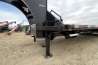 2026 Southland 28'+6' Tri-Axle Gooseneck Trailer