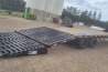 2026 Southland 30' + 6' BT GN Flat Deck Tandem 12K Trailer