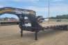 2026 Southland 30' + 6' BT GN Flat Deck Tandem 12K Trailer