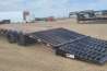 2026 Southland 30' + 6' BT GN Flat Deck Tandem 12K Trailer