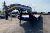 2026 Southland 30' + 6' Gooseneck Trailer