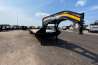 2026 Southland 30' + 6' Gooseneck Trailer