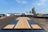 2026 Southland 30' + 6' Gooseneck Trailer