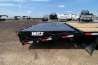 2026 Southland 30' + 6' Gooseneck Trailer