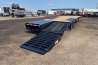 2026 Southland 30' + 6' Gooseneck Trailer