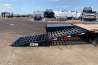 2026 Southland 30' + 6' Gooseneck Trailer