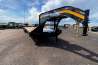 2026 Southland 30' + 6' Gooseneck Trailer