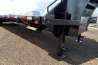 2026 Southland 30' + 6' Gooseneck Trailer