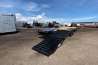 2026 Southland 30' + 6' Gooseneck Trailer